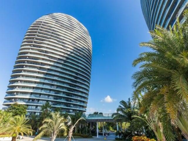 фото отеля Sanya Skyview Luxury Apartment изображение №1