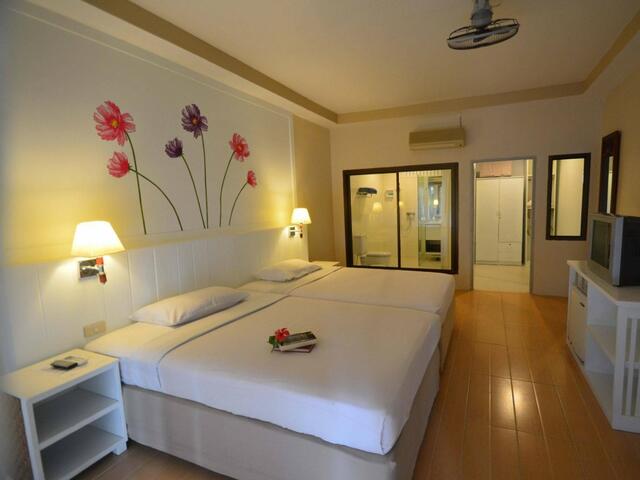 фото отеля Kohhai Fantasy Resort & Spa изображение №45