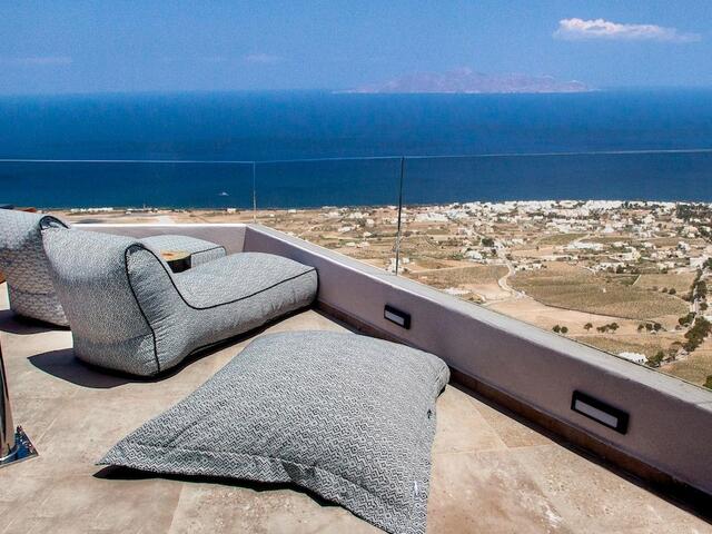 фотографии отеля Santorini Soul Villas изображение №3