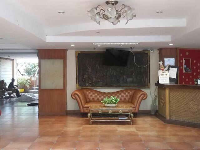 фото Duannaming Hotel Pattaya изображение №6