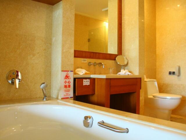 фотографии отеля HNA Resort Haikou изображение №7