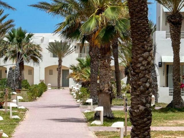 фото отеля Robinson Club Djerba Bahiya - All-Inclusive изображение №5