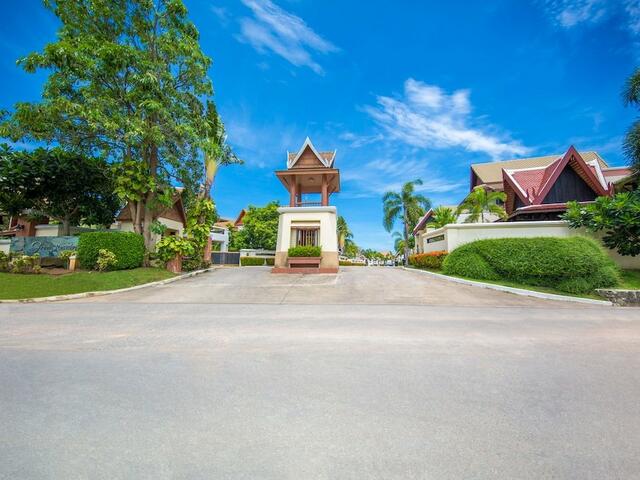 фото Green Residence Pool Villa Pattaya изображение №6