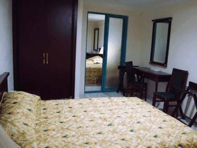 фотографии отеля Al Shamal Hotel изображение №3