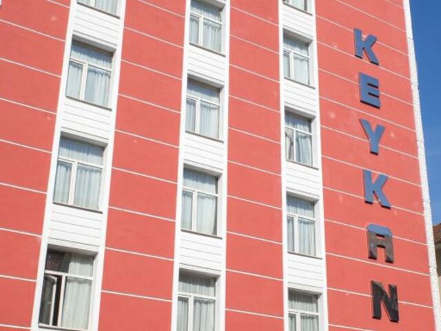 фото Hotel Keykan изображение №6