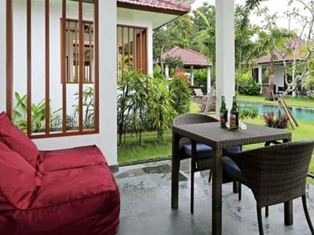 фотографии Bali Mynah Villas Resort изображение №12