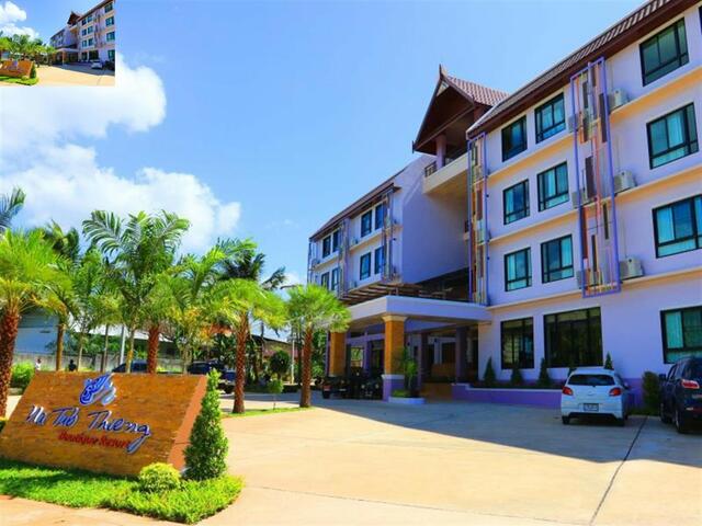 фото отеля Na Tubthieng Boutique Resort изображение №1