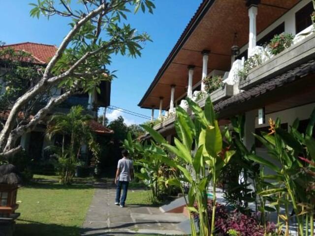 фото Bali Wirasana Inn изображение №14