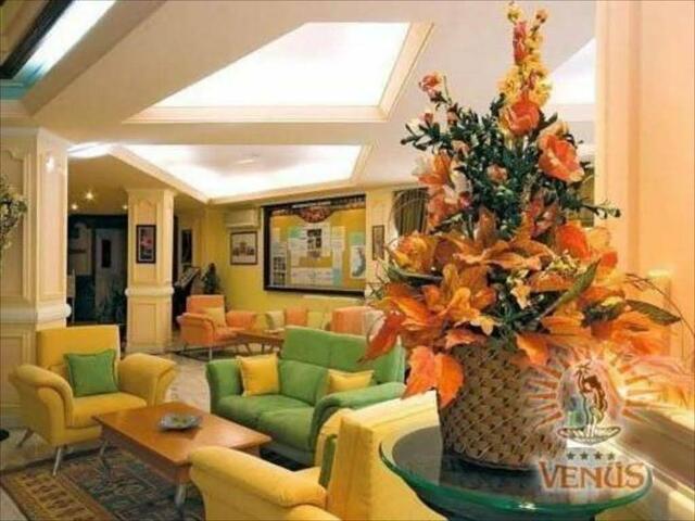 фото отеля Venus Hotel - All Inclusive изображение №37