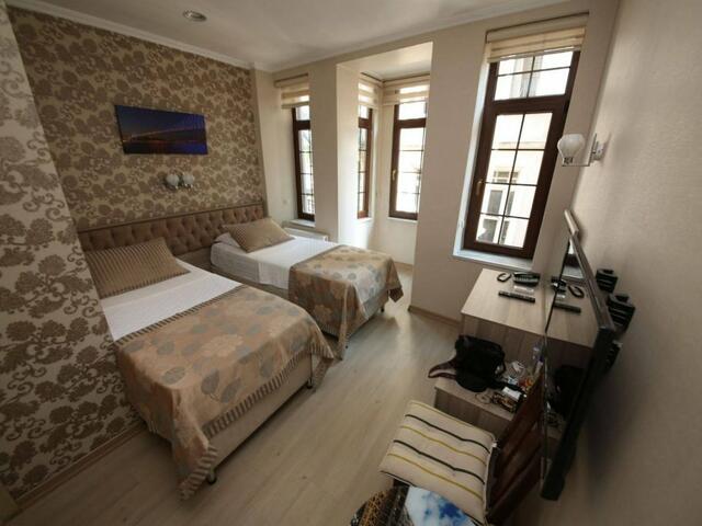 фото My Nevizadem Hotel изображение №26