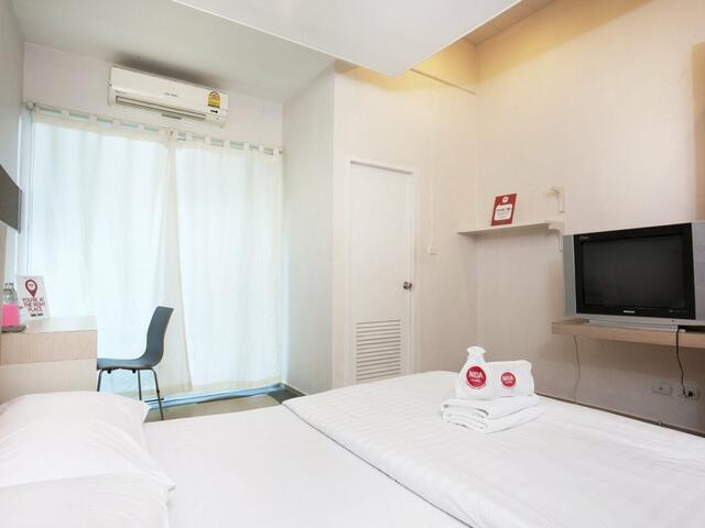 фото отеля Nida Rooms Naknivas 21 Luxury изображение №25