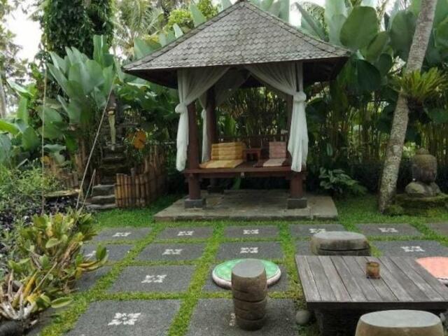 фотографии отеля Bali Serendipity Villa & Cafe изображение №3