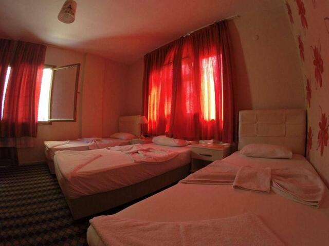 фото отеля Karya Hotel изображение №13