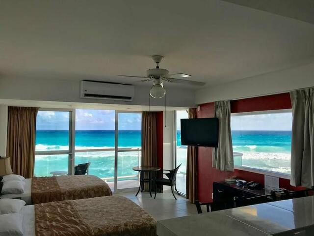 фото отеля Cancun Zone Hotel изображение №21