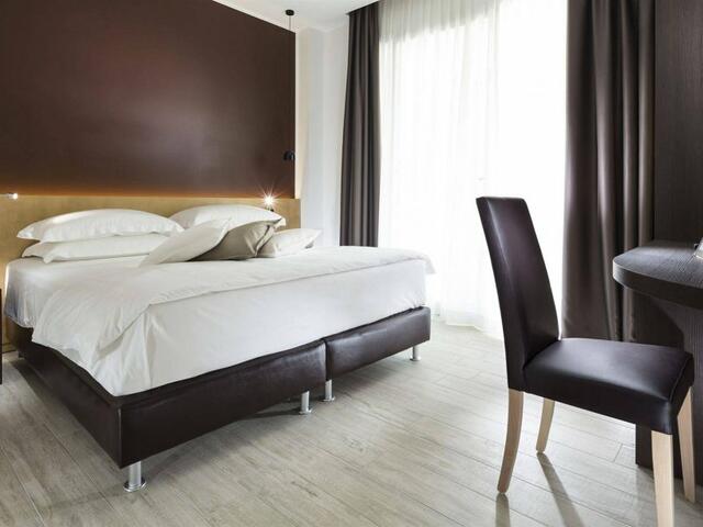 фото отеля Milano Resort изображение №21