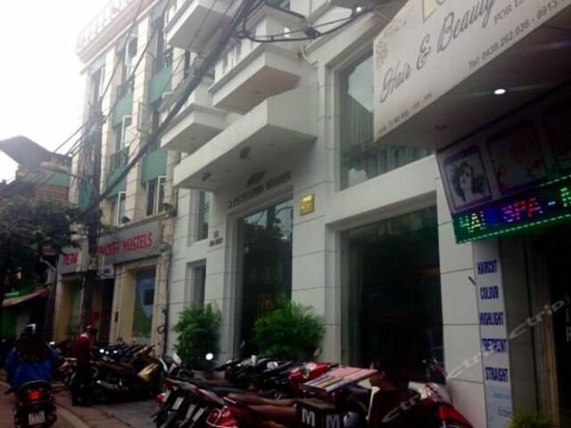 фотографии Medallion Hanoi Hotel изображение №16