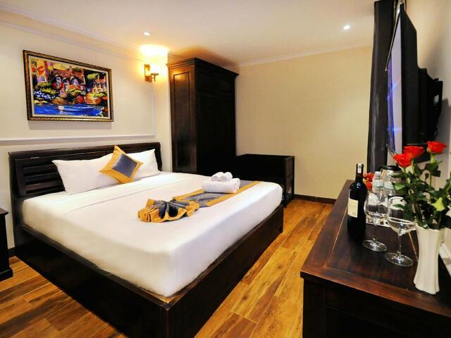 фото отеля Apollo Hotel Nha Trang изображение №13