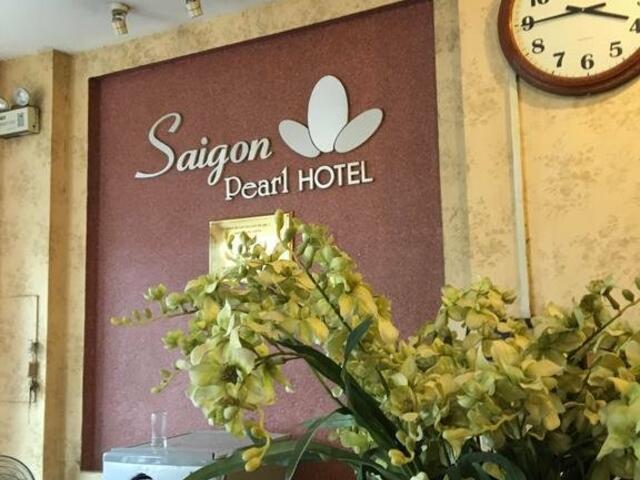 фотографии Saigon Pearl Hotel - Pham Hung изображение №12
