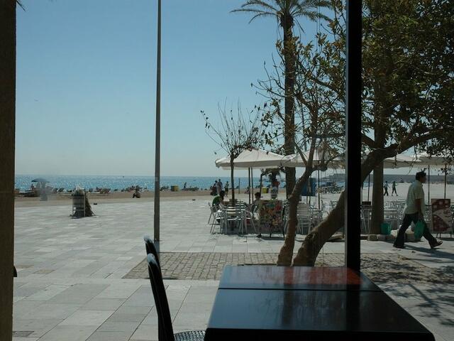 фото отеля Safestay Barcelona Sea изображение №5