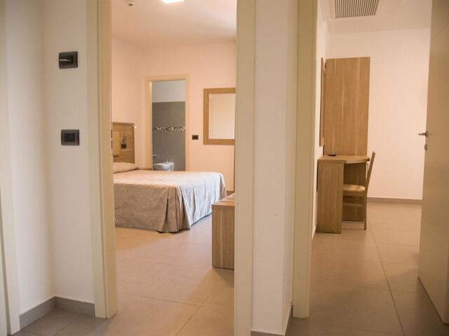 фото отеля Residence Albachiara изображение №21