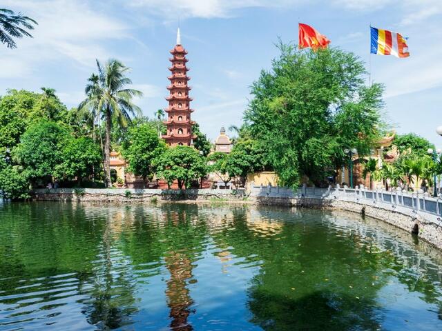 фотографии отеля Saigon Pearl Hotel - Hoang Quoc Viet изображение №3