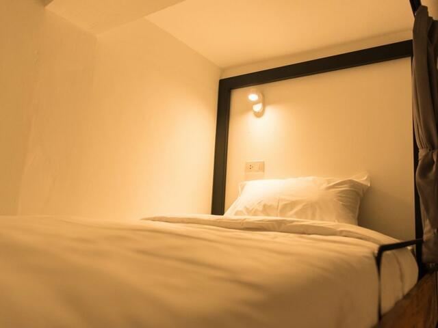 фото Better Bed Hostel изображение №38