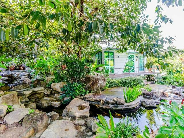фото Chalong Hill Tropical Garden Homes изображение №2