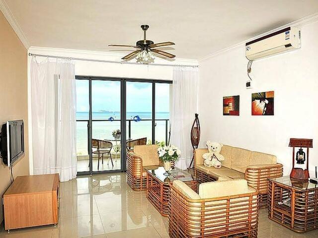 фотографии Sunshine Holiday Resort Sanya Apartment Sanyawan Branch изображение №8
