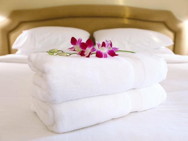 фото отеля Allium Bodrum Resort & Spa изображение №41