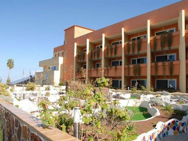 фото отеля Hotel Spa Tierra de Oro Tenerife изображение №13