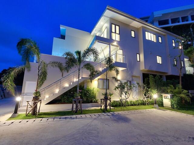фото отеля Samui Bayside Luxury Villas изображение №1