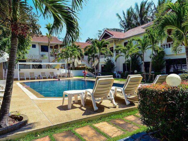 фото отеля Phuket Riviera Villas изображение №29