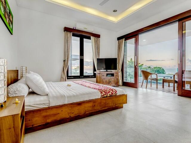 фото отеля Bali Diamond Villas изображение №21