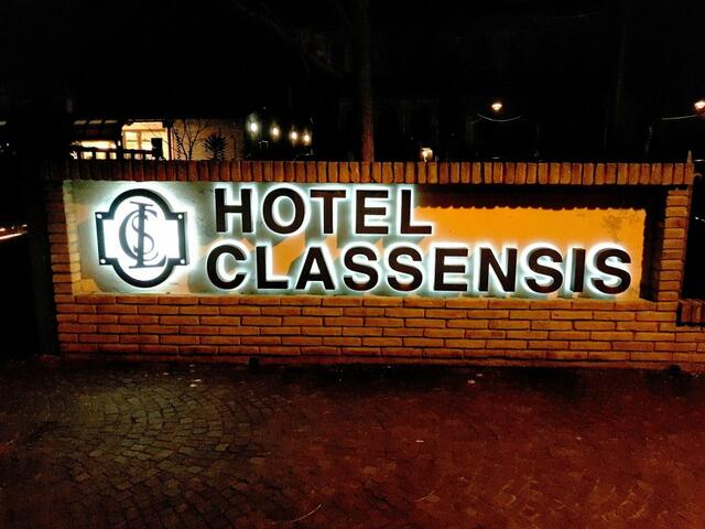 фото отеля Hotel Classensis изображение №1