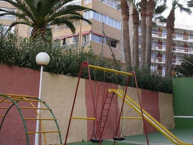 фото отеля Torre Trebol Benidorm изображение №5