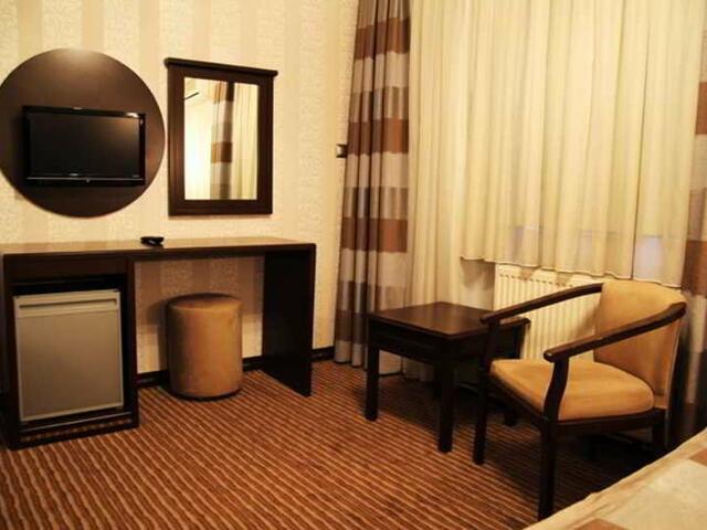фото отеля Ankara Gold Hotel изображение №13