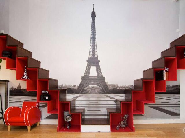фотографии BP Apartments - Charming Louvre изображение №4