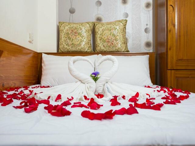 фото отеля Nha Trang Paradise Hotel изображение №13