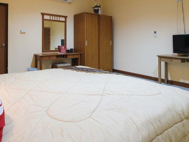 фотографии ZEN Rooms Rama 3 - Hostel изображение №20