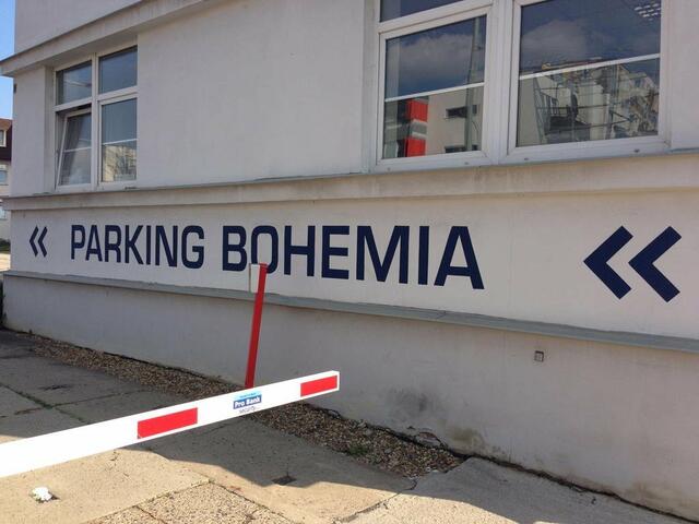 фото Hostel Bohemia изображение №6