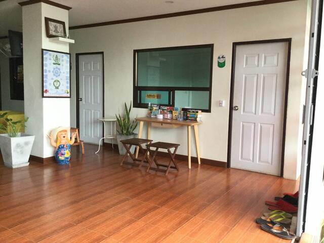 фото отеля Pro Chill Krabi Guesthouse изображение №33
