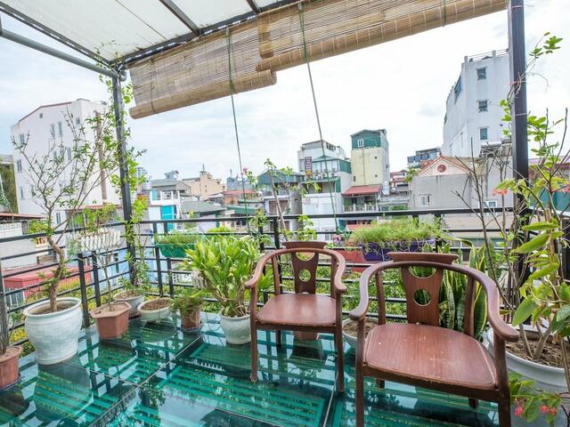 фото Tung Trang Hotel изображение №14
