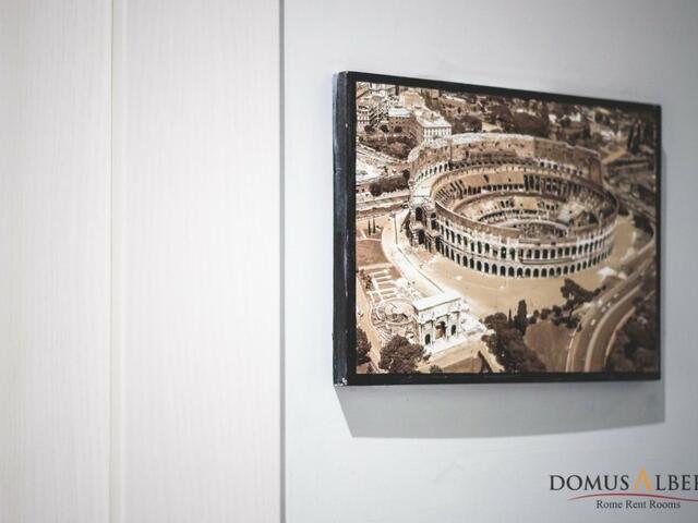 фотографии отеля Domus Alberti изображение №23