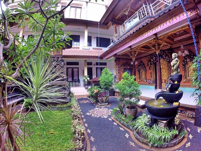 фото отеля Pondok Denayu Homestay изображение №5