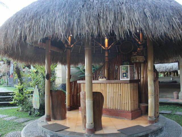 фото отеля De Klumpu Bali – Eco Tradi Stay изображение №1