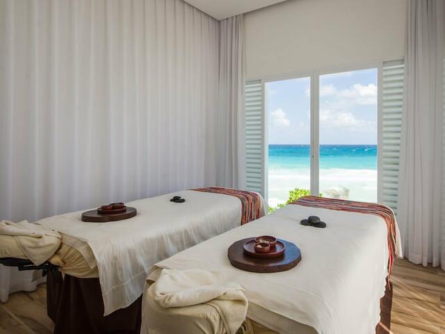 фото Oleo Cancun Playa All Inclusive Boutique Resort изображение №10