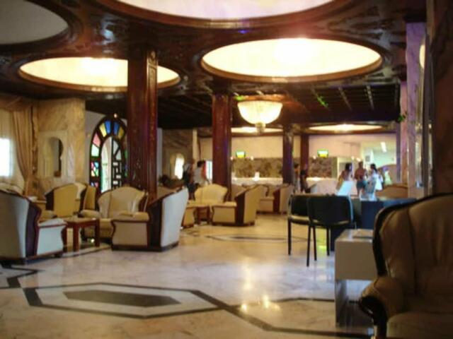 фото Hotel Marabout Sousse изображение №38