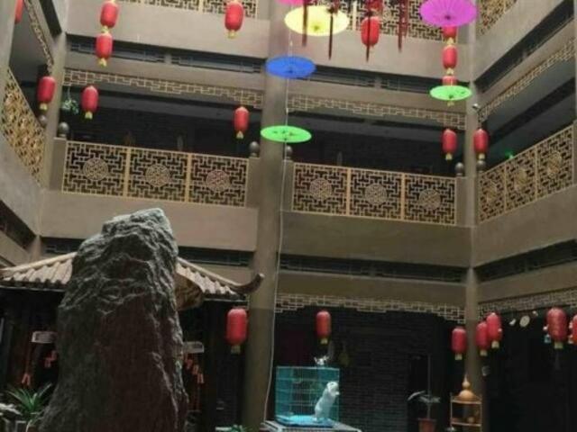 фото Haikou Longquan Hotel изображение №2