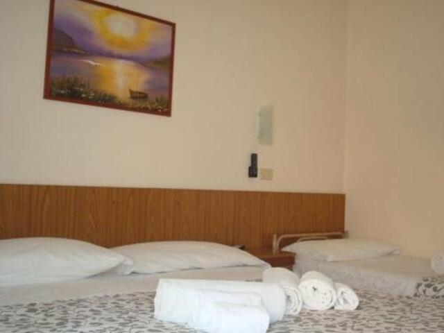 фотографии отеля Hotel Amalfi изображение №39