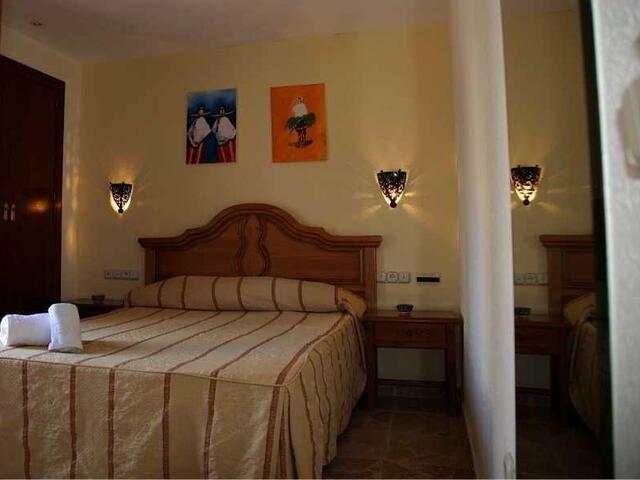 фото отеля Hotel Palace Costa del Sol изображение №13